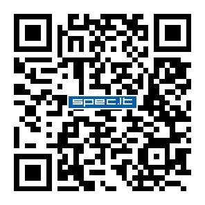 QR kodas | Biskvitas, UAB | spec.lt