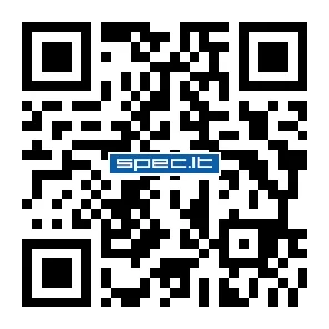 QR kodas | Salduta, UAB