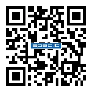QR kodas | SALDUTĖ, UAB