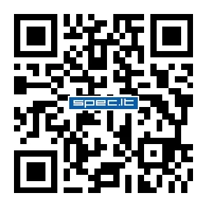 QR kodas | Salduti, UAB
