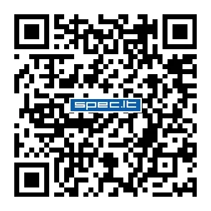 QR kodas | Saldutiškio bendruomenė