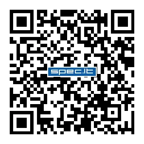 QR kodas | Saldutiškio Šv. Pranciškaus Asyžiečio parapija | spec.lt
