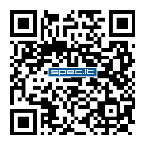 QR kodas | Salduvė, Šiaulių Lopšelis - Darželis | spec.lt
