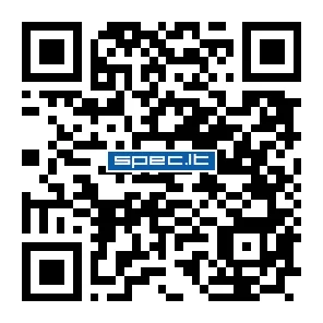 QR kodas | Salduvės piklbolo klubas, VŠĮ | spec.lt