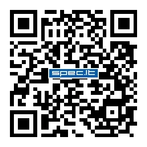 QR kodas | Salduvės piliakalnis, UAB