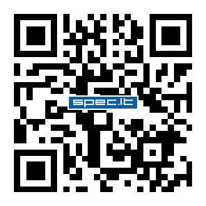 QR kodas | Saldymedis, MB