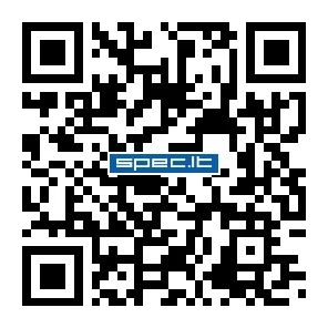 QR kodas | Šaldymo sistemos, MB