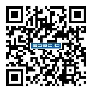 QR kodas | Saldžiai Kartu, MB | spec.lt