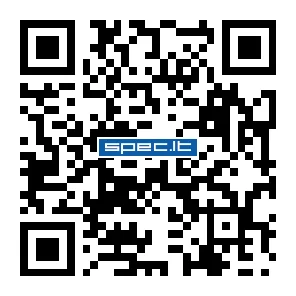QR kodas | Saldžiai saldu, MB