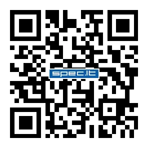QR kodas | Saldžioji era, MB