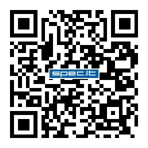 QR kodas | Saldžioji kilpa, MB