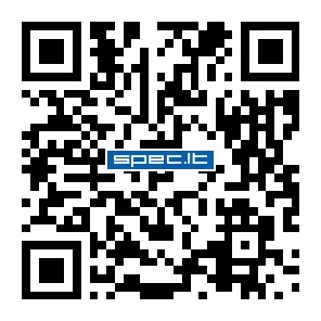 QR kodas | Saldžios šaknys, MB | spec.lt