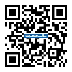 QR kodas | Saleksas, UAB | spec.lt