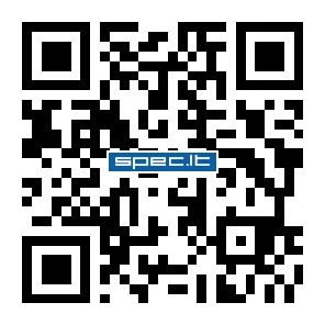 QR kodas | Sofapro, UAB
