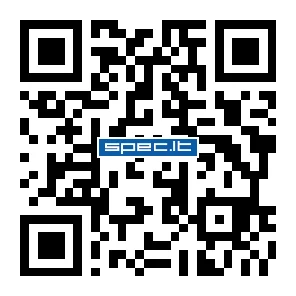 QR kodas | SALEMAS, UAB | spec.lt