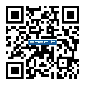 QR kodas | Salena, UAB
