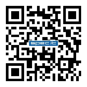 QR kodas | Salerise, UAB