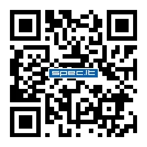 QR kodas | Saleritas, UAB | spec.lt