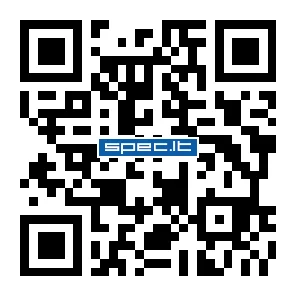 QR kodas | Salerma, UAB