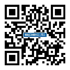 QR kodas | Sales Advice, MB | spec.lt