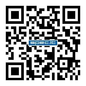 QR kodas | Sales EU, MB
