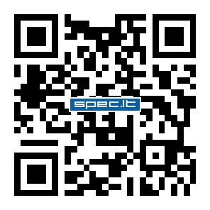 QR kodas | Sales house, MB