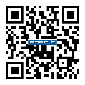 QR kodas | Sales hub, MB