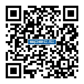 QR kodas | Sales Management, UAB | spec.lt