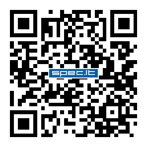 QR kodas | Sales Partners, UAB | spec.lt