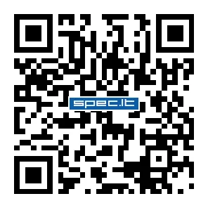 QR kodas | Sales Performance International, MB