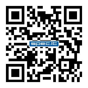 QR kodas | Sales port, MB