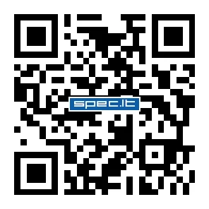 QR kodas | Sales spot, MB