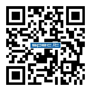 QR kodas | Salesa, UAB | spec.lt