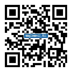 QR kodas | Salesforge, UAB