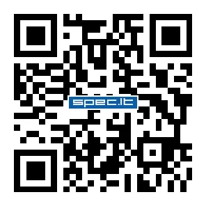 QR kodas | Salesis, UAB