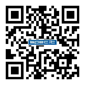 QR kodas | Šaletė, MB