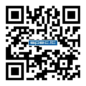 QR kodas | Saleto Trade, MB