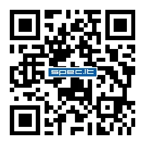 QR kodas | SALEVI8, MB