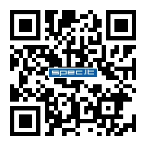 QR kodas | Salevita, UAB | spec.lt