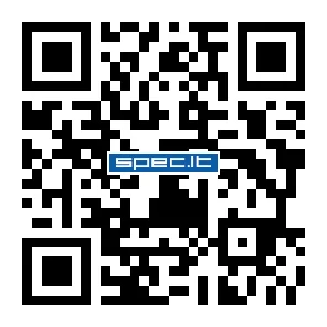 QR kodas | Salezo, UAB