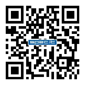 QR kodas | Salfora, UAB | spec.lt