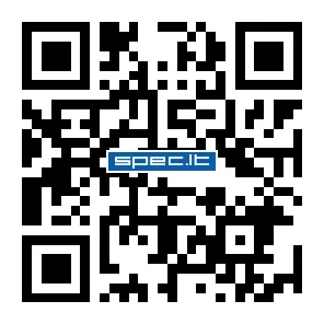 QR kodas | Salgna, UAB