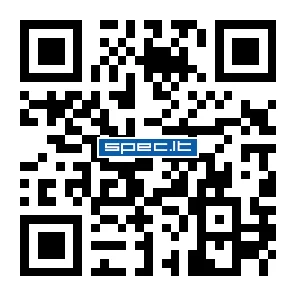 QR kodas | Salgvyga, UAB