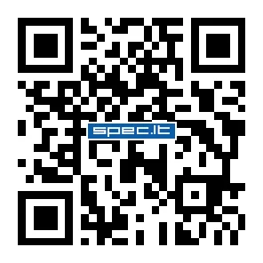 QR kodas | SALI, UAB