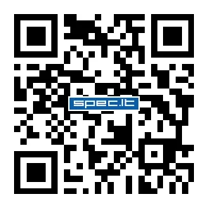QR kodas | Šalia ąžuolo, UAB