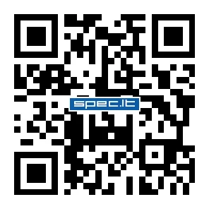 QR kodas | Šalia Jūsų, VŠĮ
