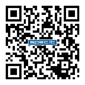 QR kodas | Šalia Kelio, Kavinė, Rima ir KO, IĮ | spec.lt