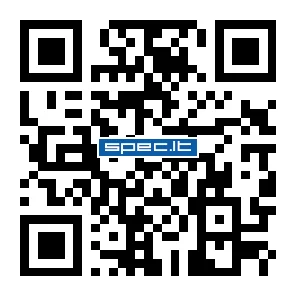 QR kodas | Šalia Namų, UAB