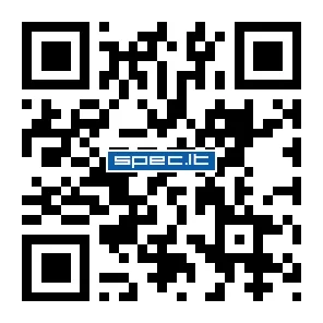 QR kodas | Šalia žiedo, IĮ | spec.lt