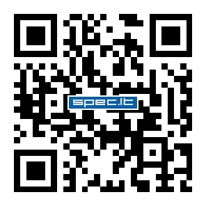 QR kodas | SALIB, UAB